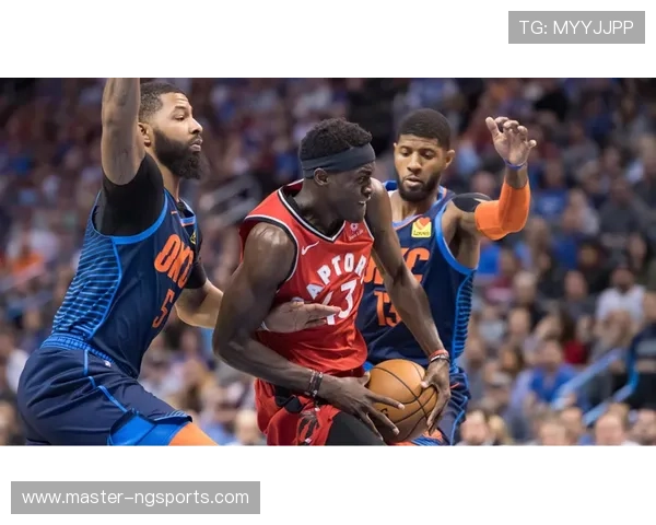 多角度解析猛龙队赛季表现与未来发展趋势