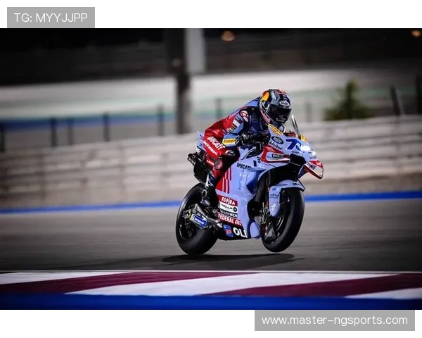 MotoGP赛季激战升级队争冠焦点车手表现与技术革新引发关注