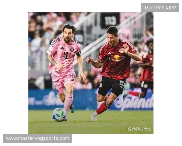 梅西加盟迈阿密国际后首次亮相引发轰动 球迷热议他能否重振美职联